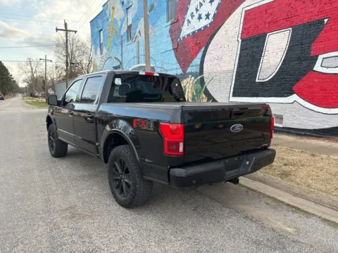More photos of 2019 Ford F-150 Lariat at D3 Auto Sales - Des Arc, AR, AR