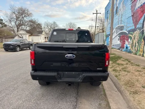 More photos of 2019 Ford F-150 Lariat at D3 Auto Sales - Des Arc, AR, AR