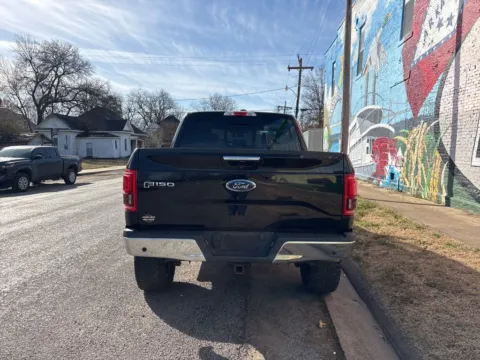 More photos of 2016 Ford F-150 Lariat at D3 Auto Sales - Des Arc, AR, AR