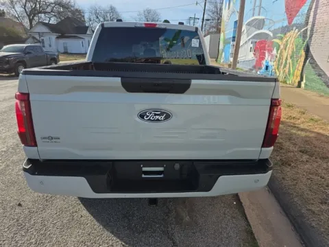 More photos of 2024 Ford F-150 STX at D3 Auto Sales - Des Arc, AR, AR
