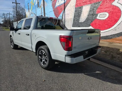 More photos of 2024 Ford F-150 STX at D3 Auto Sales - Des Arc, AR, AR