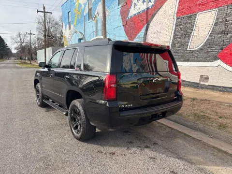 More photos of 2019 Chevrolet Tahoe LT at D3 Auto Sales - Des Arc, AR, AR