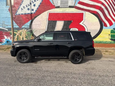 Another view of 2019 Chevrolet Tahoe LT for sale in Des Arc, AR at D3 Auto Sales - Des Arc, AR