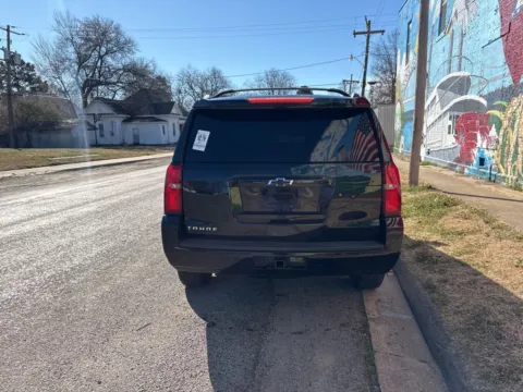 More photos of 2017 Chevrolet Tahoe LT at D3 Auto Sales - Des Arc, AR, AR