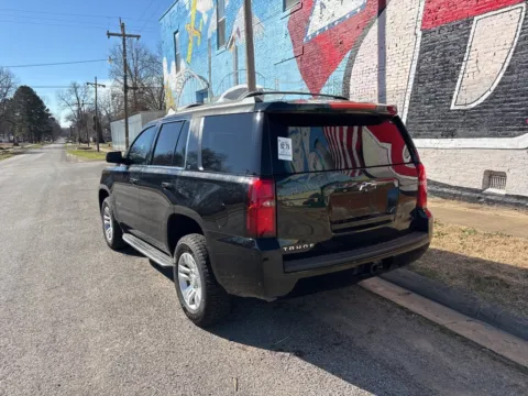 More photos of 2017 Chevrolet Tahoe LT at D3 Auto Sales - Des Arc, AR, AR