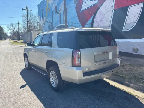 More photos of 2017 GMC Yukon SLT at D3 Auto Sales - Des Arc, AR, AR