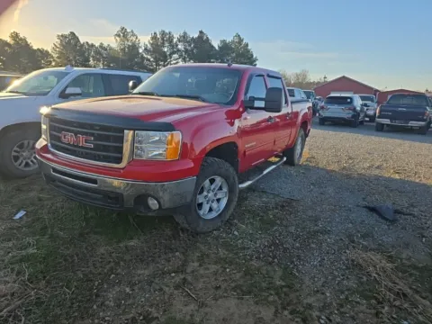 Photos of 2011 GMC Sierra 1500 SLE for sale in Des Arc, AR at D3 Auto Sales - Des Arc, AR