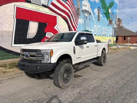 Photos of 2017 Ford F-350SD for sale in Des Arc, AR at D3 Auto Sales - Des Arc, AR