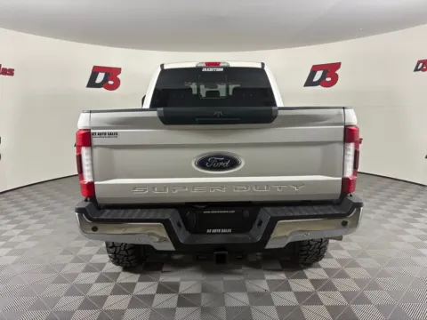 More photos of 2017 Ford F-350SD Lariat at D3 Auto Sales - Des Arc, AR, AR