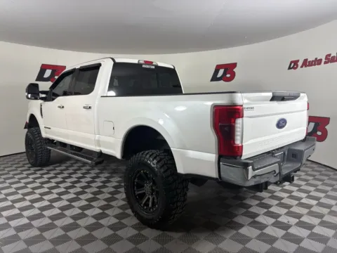 More photos of 2017 Ford F-350SD Lariat at D3 Auto Sales - Des Arc, AR, AR