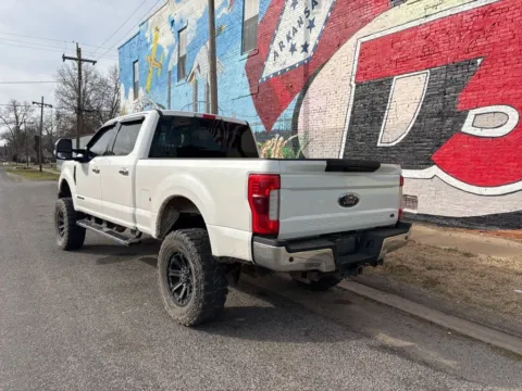 More photos of 2017 Ford F-350SD at D3 Auto Sales - Des Arc, AR, AR