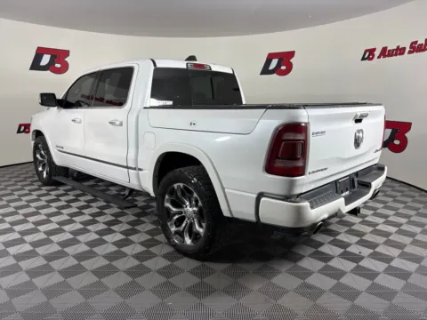 More photos of 2019 Ram 1500 Limited at D3 Auto Sales - Des Arc, AR, AR