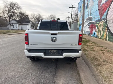 More photos of 2019 Ram 1500 Limited at D3 Auto Sales - Des Arc, AR, AR