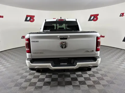 More photos of 2019 Ram 1500 Limited at D3 Auto Sales - Des Arc, AR, AR