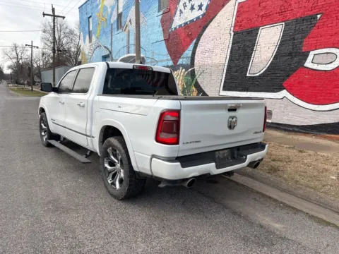 More photos of 2019 Ram 1500 Limited at D3 Auto Sales - Des Arc, AR, AR