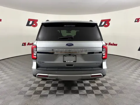 More photos of 2023 Ford Expedition Max Limited at D3 Auto Sales - Des Arc, AR, AR