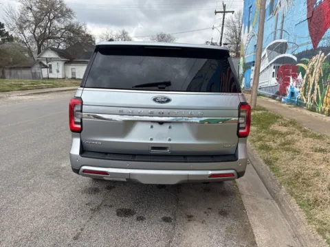 More photos of 2023 Ford Expedition Max Limited at D3 Auto Sales - Des Arc, AR, AR