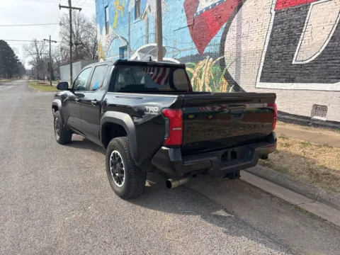 More photos of 2024 Toyota Tacoma SR5 at D3 Auto Sales - Des Arc, AR, AR