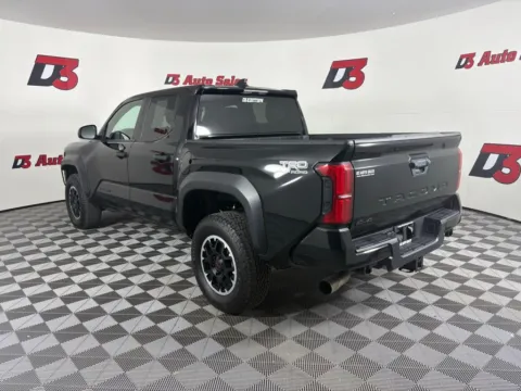 More photos of 2024 Toyota Tacoma SR5 at D3 Auto Sales - Des Arc, AR, AR