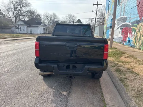 More photos of 2024 Toyota Tacoma SR5 at D3 Auto Sales - Des Arc, AR, AR