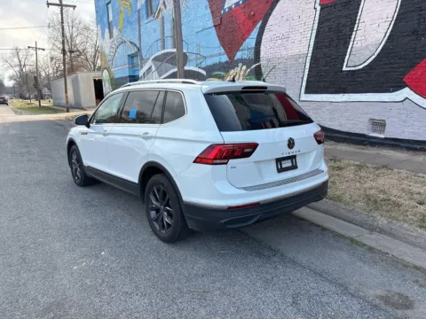 More photos of 2022 Volkswagen Tiguan 2.0T SE at D3 Auto Sales - Des Arc, AR, AR
