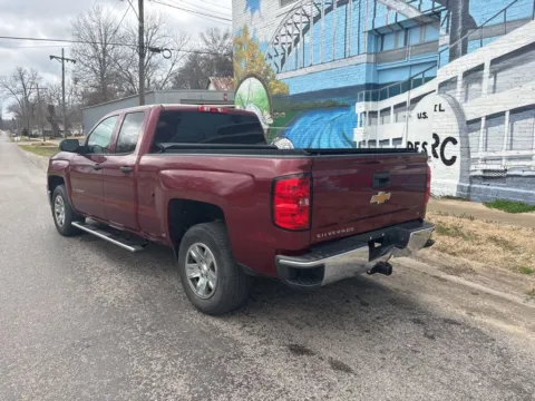 More photos of 2014 Chevrolet Silverado 1500 LT at D3 Auto Sales - Des Arc, AR, AR