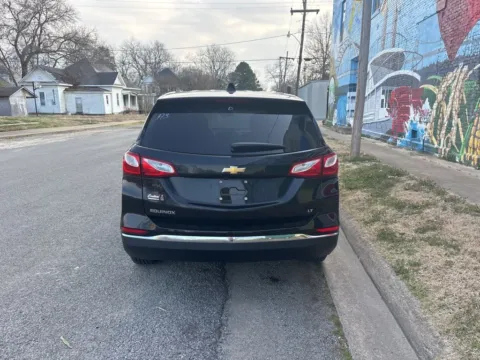 More photos of 2019 Chevrolet Equinox LT at D3 Auto Sales - Des Arc, AR, AR