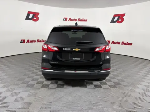 More photos of 2019 Chevrolet Equinox LT at D3 Auto Sales - Des Arc, AR, AR