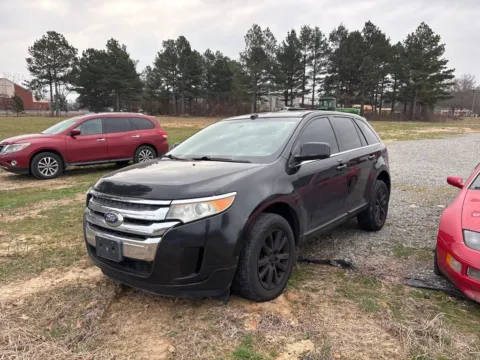 More photos of 2011 Ford Edge Limited at D3 Auto Sales - Des Arc, AR, AR