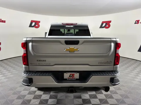 More photos of 2023 Chevrolet Silverado 2500HD High Country at D3 Auto Sales - Des Arc, AR, AR