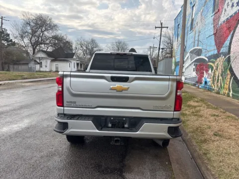 More photos of 2023 Chevrolet Silverado 2500HD High Country at D3 Auto Sales - Des Arc, AR, AR