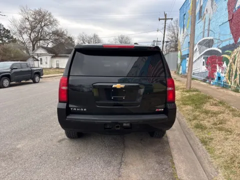 More photos of 2017 Chevrolet Tahoe LT at D3 Auto Sales - Des Arc, AR, AR