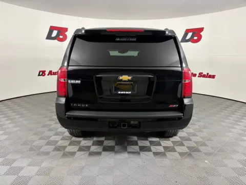 More photos of 2017 Chevrolet Tahoe LT at D3 Auto Sales - Des Arc, AR, AR