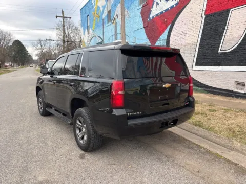 More photos of 2017 Chevrolet Tahoe LT at D3 Auto Sales - Des Arc, AR, AR