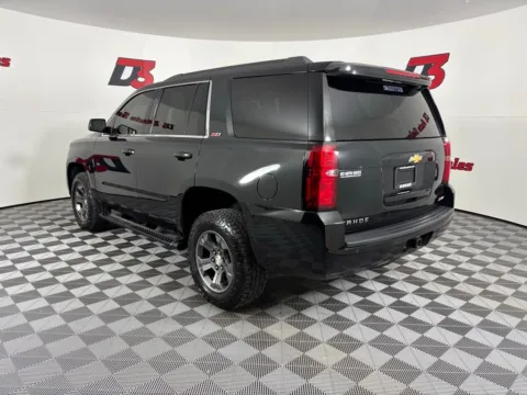 More photos of 2017 Chevrolet Tahoe LT at D3 Auto Sales - Des Arc, AR, AR