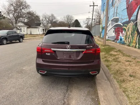 More photos of 2015 Acura MDX 3.5L Technology Package at D3 Auto Sales - Des Arc, AR, AR
