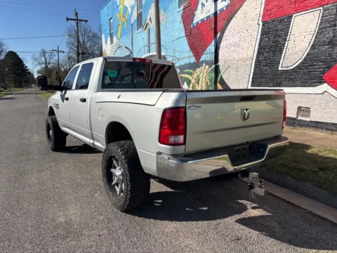 More photos of 2018 Ram 2500 Tradesman at D3 Auto Sales - Des Arc, AR, AR