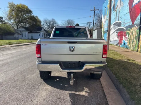 More photos of 2018 Ram 2500 Tradesman at D3 Auto Sales - Des Arc, AR, AR