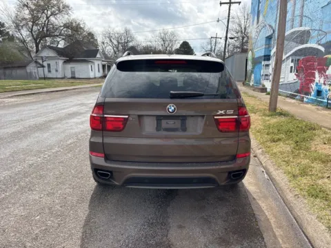 More photos of 2012 BMW X5 xDrive50i at D3 Auto Sales - Des Arc, AR, AR