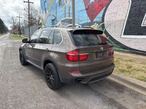 More photos of 2012 BMW X5 xDrive50i at D3 Auto Sales - Des Arc, AR, AR