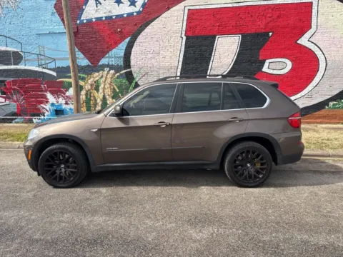 Another view of 2012 BMW X5 xDrive50i for sale in Des Arc, AR at D3 Auto Sales - Des Arc, AR