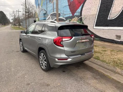 More photos of 2024 GMC Terrain Denali at D3 Auto Sales - Des Arc, AR, AR