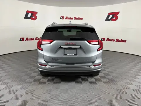 More photos of 2024 GMC Terrain Denali at D3 Auto Sales - Des Arc, AR, AR