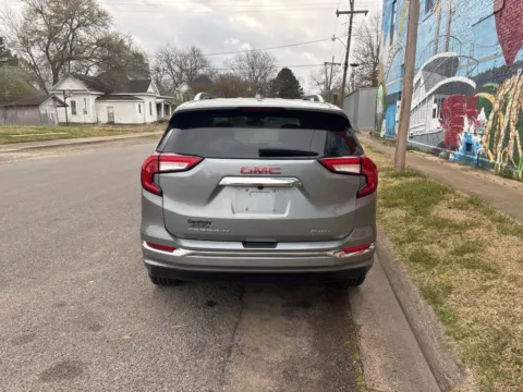 More photos of 2024 GMC Terrain Denali at D3 Auto Sales - Des Arc, AR, AR