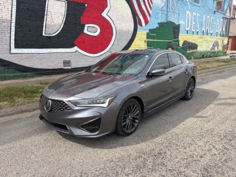 Photos of 2022 Acura ILX for sale in Des Arc, AR at D3 Auto Sales - Des Arc, AR