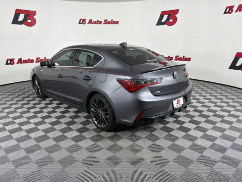 More photos of 2022 Acura ILX at D3 Auto Sales - Des Arc, AR, AR