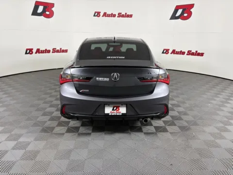 More photos of 2022 Acura ILX at D3 Auto Sales - Des Arc, AR, AR