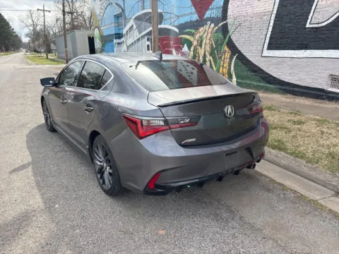 More photos of 2022 Acura ILX at D3 Auto Sales - Des Arc, AR, AR