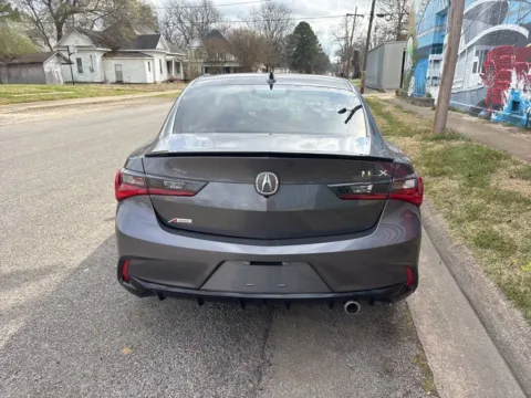 More photos of 2022 Acura ILX at D3 Auto Sales - Des Arc, AR, AR
