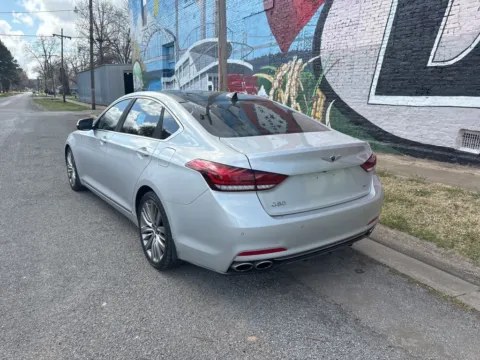 More photos of 2019 Genesis G80 5.0 Ultimate at D3 Auto Sales - Des Arc, AR, AR